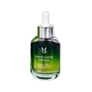 Serum căng bóng da nhân sâm MQ Skin NL128 tinh chất tế bào gốc giúp cấp ẩm giảm nhăn mờ thâm da trắng mịn da 30ml