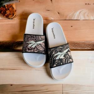 Sandal Selop Phylon Sandal Slide-on Pria Dewasa