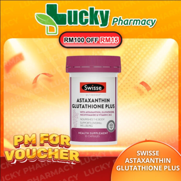 Buy Swiss Astaxanthin Glutathione Online at a Better Price | Lazada Malaysia Buy Swiss Astaxanthin Glutathione Online at a Better Price | Lazada Malaysia