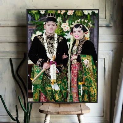 CETAK FOTO KAYU MDF 12R TANPA PO TERMURAH