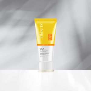 HÀNG NHẬP KHẨU - Kem Chống Nắng Dạng Nước Mona Frema Watery Sunpre AA/Sunpre DD SPF 50+/PA ++++ Che Khuyết Điểm Làm Trắng Sáng Da Phù Hợp Mọi Loại Da Kể Cả Da Nhạy Cảm Da Liệu Trình - DuocmyphamDrAn