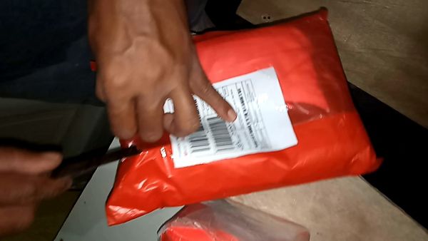 Buyer review video 3