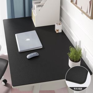 Desk mat eye protection vision protection study desk mat ultra thick washable