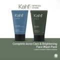 Kahf Face Wash 100ml. 