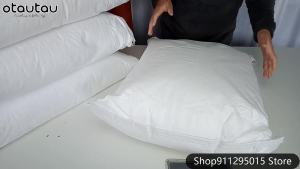 OTAUTAU 22L 3-5มม. เป็นมิตรกับสิ่งแวดล้อม Bean Bag เก้าอี้ Filler EPS Foam Ball Beanbag Re-Filler บรรจุโซฟา Pouf Ottoman สตูลบรรจุ