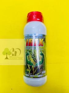 Nutrisi Penguat Tanaman IREX isi 500ml dari NUSANTARA TANI INDONESIA MANTAB