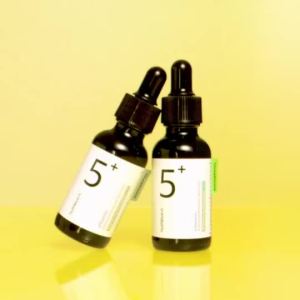 Numbuzin No.5+ Vitamin Concentrated Serum 30ml--เซรั่มวิตามินเข้มข้น 30 มล.