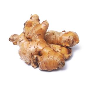 Thai Old Ginger