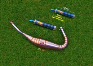 KNALPOT REPSOL RX KING. KNALPOT REPSOL RX KING SUARA GARING NGENCRING. KNALPOT BERKUALITAS