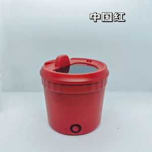 CLARA ELECTRIC POT PANCI LISTRIK SERBAGUNA 1.2 L ANTI LENGKET LOW WATT RICE COOKER MINI FRYING PAN 500WATT