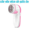 Máy cắt lông xù quần áo mini, máy cắt sơ vải siêu bén siêu bền tiện lợi. 