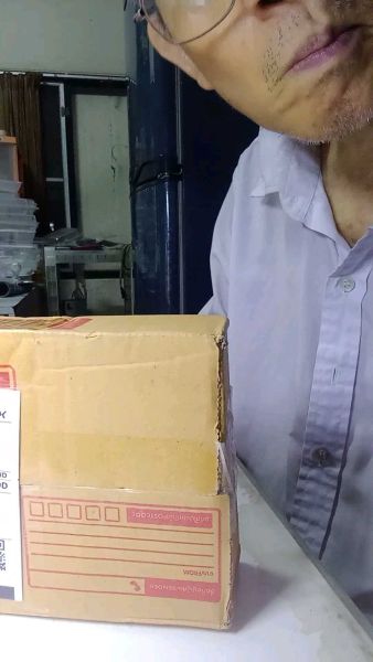 Buyer review video 3