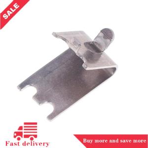 [COD] 1pcs thương mại Tủ đông Kệ Clip 304 thép không gỉ Kệ tủ lạnh hỗ trợ kẹp Khung kệ các bộ phận phụ kiện nhà