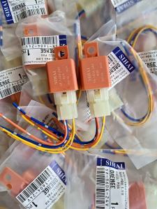 Rơ Le điện sihai kèm dắt (relay) chất lượng - giá 1 cái