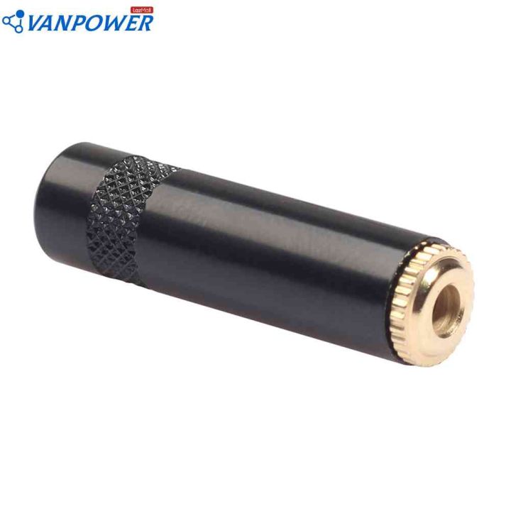 Connettore Jack 3.5mm Maschio TRRS A 4 Poli Senza Saldatore - Riparazione Cuffie