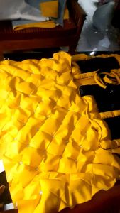 Cover Plavon Truck Canter Dyna Ragasa Dutro Isuzu Macan Model Sofa