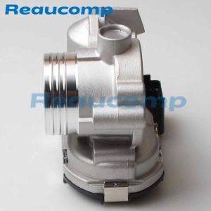 Throttle Body For Citroen C3 1.4L 8V 2007-2016 Berlingo 1.4L 8V 2007-2016 Peugeot-206 207 1.4L 8V 2007-2011 163634 9652510380