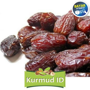 1 Kg Kurma mesir madu Oleh Oleh Haji Dan Umroh
