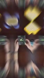 KOORFLY MINI Wireless Lavalier Microphone for  15 & Android Lapel Mic Noise Cancellation