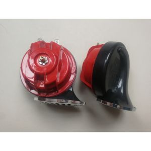TERMURAH KLAKSON KEONG 24 VOLT TRUK BUS COSTA R TELAKSON TLAKSON KELAKSON READY ORIGINAL DENGAN RELAY