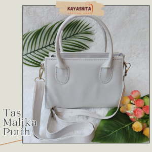 Tas Selempang Wanita Mini Malika