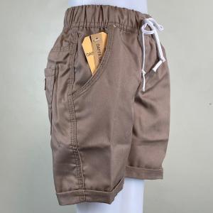 CELANA PENDEK ANAK USIA 1-8TH