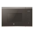 (Bulky) EF EF BM 2591M Built-in Microwave Oven with Grill (25L). 