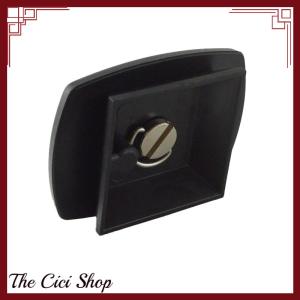 [The Cici Shop] Release Plate Camera Tripod Ball Head Quick Release Plate Replacement SLR Camera PTZ Quick Release Plate Photography Accessories Applicable To Yunteng 668 888