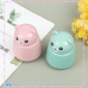 🔥【Flash Sale】🔥 Pills Grinder Portable Cute Animal Pills Grinder Baby Tablet Crusher