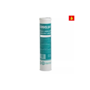 Mỡ Bò An Toàn Thực Phẩm Cogelsa Ultraplex FG - 390g - NSF H1 HALAL KOSHER... Chịu Tải - Chịu Nước - Chịu Nhiệt Độ Cao - Tây Ban Nha