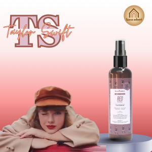 Kasa Adore | 100ml Trial Size | Taylor | Room & Linen Fragrance spray | 100ml Intense Formula
