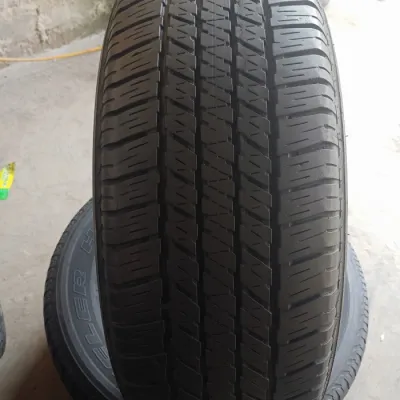 Ban Mobil Ring18 265/60/18