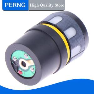 [PERNG] Tehe BT58 Microphone Mic Core Microphone Pickup Dynamic Mic Head Special Sound Head Dynamic Microphone