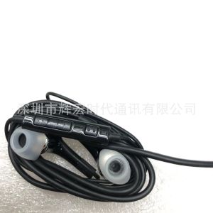 Compatible with Three A8s Digital Decoding type-c In-Ear Earbuds with Wired Control High-Quality Earphones