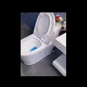 Chai Thả Bồn Cầu Ma Thuật Lọ Tẩy Bồn Cầu Diệt Khuẩn Khử Mùi Cao Cấp