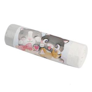 for Cat Pan Bags Durable Drawstring Litter Box Liners for Extra Thickened Disposable Waste Bag Medium and Large Si