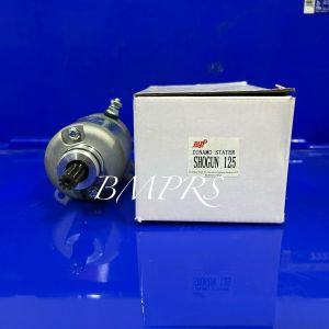 Dinamo stater shogun 125