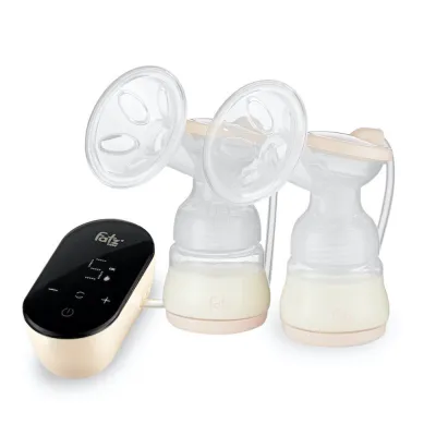 Máy Hút Sữa Điện Đôi FatzBaby Chorus 2 FB1182MX An Toàn Tính Năng Hiện Đại Thiết Kế Tiện Lợi - Bibo Mart