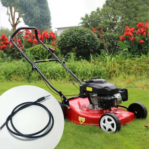 130CM GX35 Throttle Cable Accessories For 4 Stroke Engine Grass Cutter Brush Cutter Spare Parts