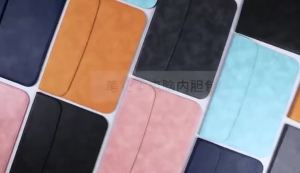 Laptop Sleeve For Air 13 Case M2 Pro 13.3 14 16 M1 M3 M4 M5 Neo Bag Surface Laptop Go 3 12.4 Cover Matebook 15 Shell2026