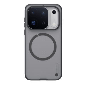 NILLKIN Magnetic Case For OPPO Find X10 Pro Max TPU + PC Hard Back Cover Shockproof Frosted CA4002
