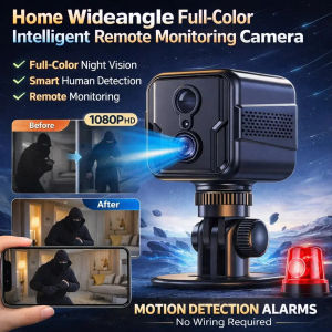 4G Wireless Camera Outdoor Security IP Camera Remote View Motion Detection Night Vision Home Surveillance Camera