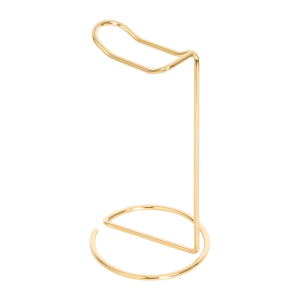 พวงมาลัย ชั้นวาง แท่นห้อย พวงมาลัย แท่นวางพวงมาลัย แท่นแขวนพวงมาลัย สเเตนเลส สีทอง ถวายพระ ทนทาน แข็งแกร่ง และเชื่อถือได้