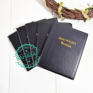 BUKU AGENDA KERJA MINI/POCKET DIARY MINII/BUKU CATATAN KECIL/NOTEBOOK MINI
