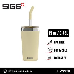 SIGG Travel Mug Cup Helia 0.45L 15oz