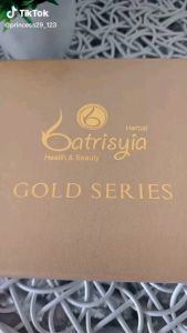 Paket Gold Series