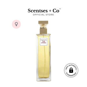 Elizabeth Arden 5th Avenue EDP 125ml | Original Perfume