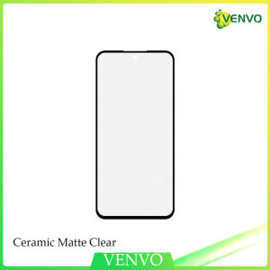 VENVO - Ceramic Matte Clear Samsung A35 A55 Venvo Indonesia