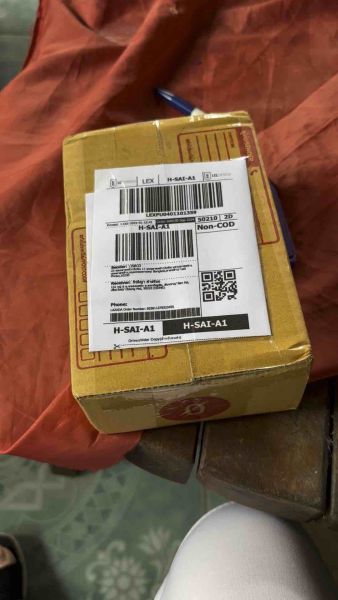 Buyer review video 3