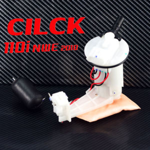 ปั้มติ๊ก คลิกไอ /ชุดปั๊มน้ำมันเชื้อเพลิง รุ่น CILCK 110i ปี 2008-12  (เลือกปีด้านใน ) ปั้มหัวฉีด  คลิก งานเกรดA คุณภาพสูง พร้อมใช้งาน มาตร์ฐานศูยร์